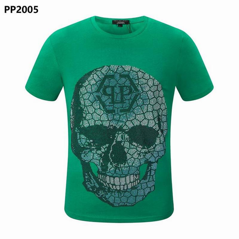 Philipp Plein T-shirts 443